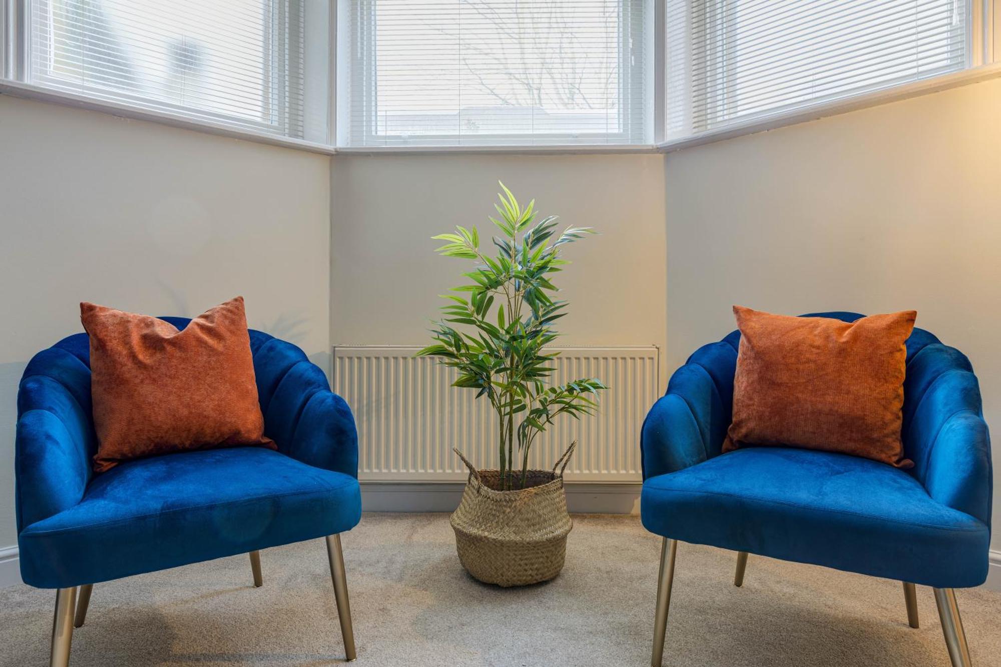 Esplanade Garden Apartment スカーバラ エクステリア 写真